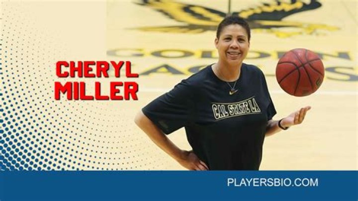 Cheryl Miller Bio [2024 Update] Early Life, Family, Wife & Career