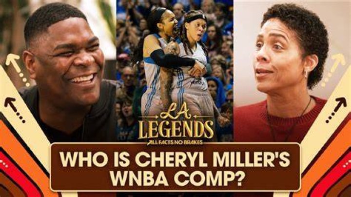 Cheryl Miller Marital Status: A Deep Dive Into The Life Of A Basketball Legend