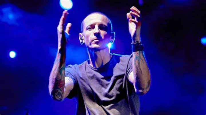 Chester Bennington's exwife 'disgusted' with funeral 'The truth on