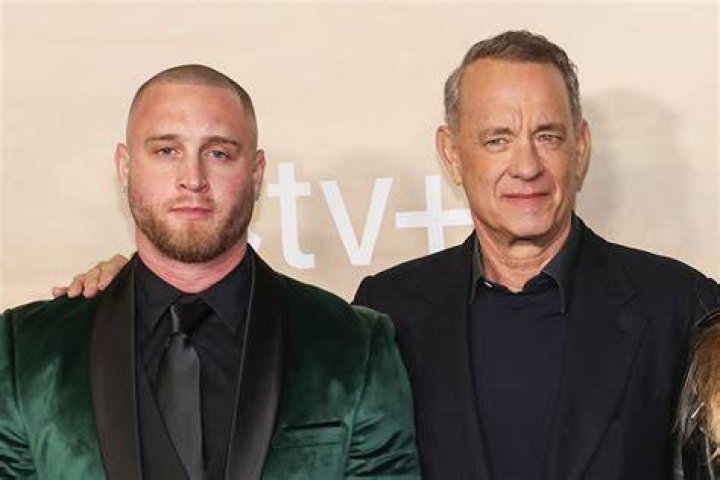 Chet Hanks Reveals the TRUTH About Life as Tom Hanks' Son