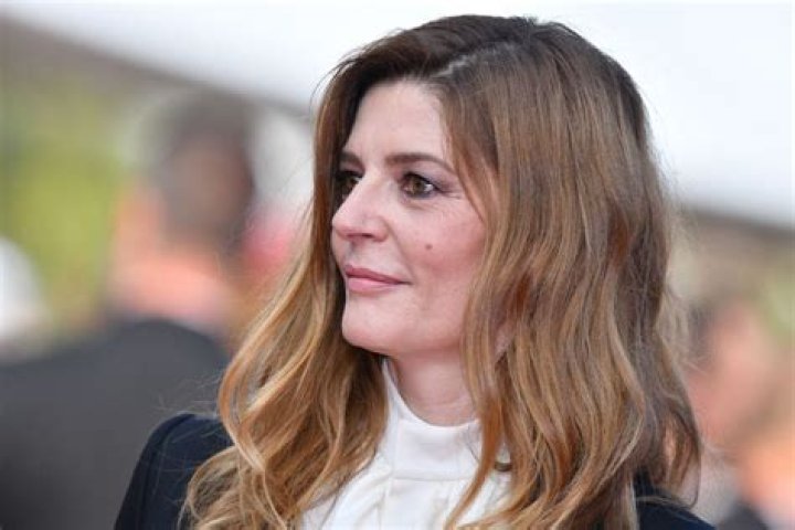 CHIARA MASTROIANNI at 72nd Annual Cannes Film Festival Closing Ceremony