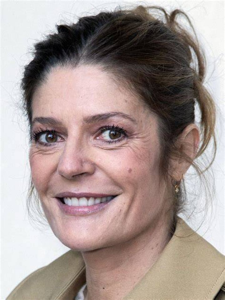 Chiara Mastroianni, passage &agrave; l&rsquo;acte Lib&eacute;ration