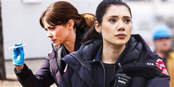 Chicago Fire Season 10 Finale Failed To Answer A Big Mystery
