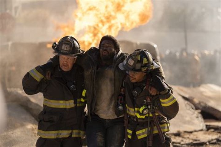 Chicago PD Suffers Tragic Loss: Cast Member Passes Away