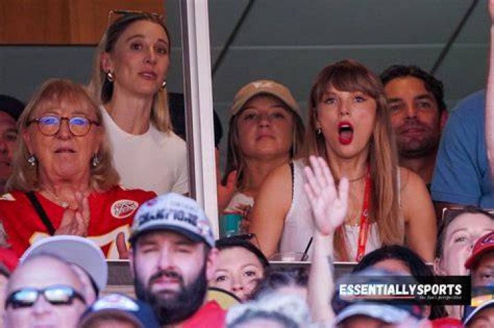 Chiefs vs Bills – NFL Ticket Prices Skyrocket as Taylor Swift Rumors Soar Demand