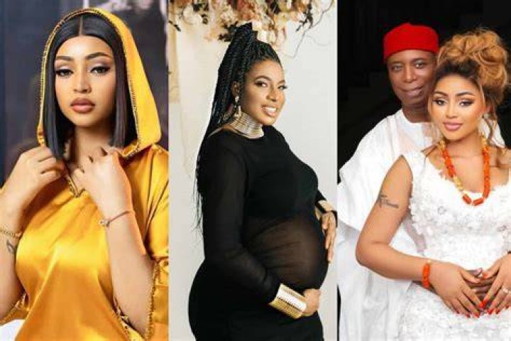 Chika Ike Looks in New Photos