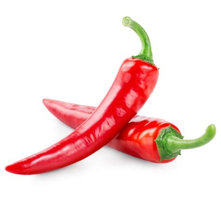 chillies chillies