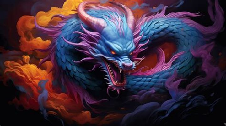 Chinese dragon Wallpapers HD & Background free image download