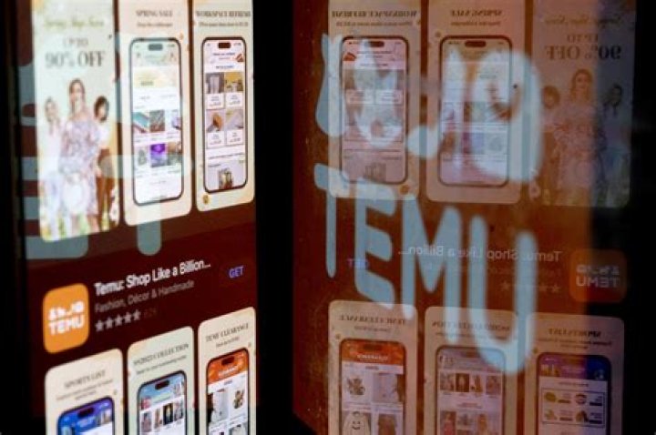 Chinese shopping app Temu wows US amid TikTok fears