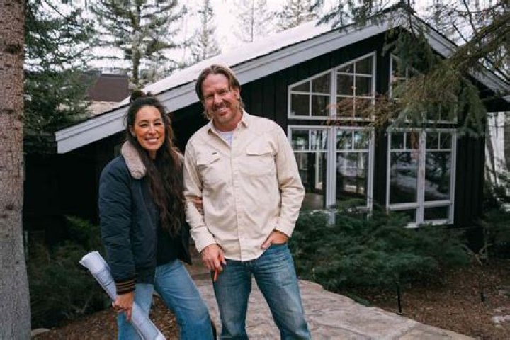 Chip and Joanna Gaines Under Attack for Attending Bible Believing