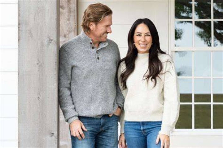 Chip Gaines Celebrates 17th Wedding Anniversary to Wife Joanna