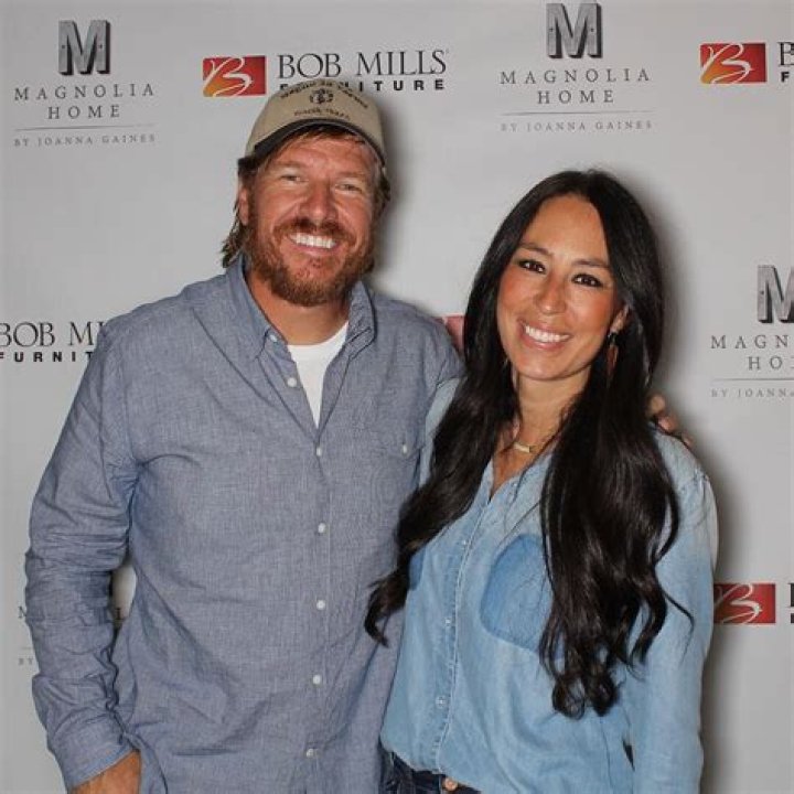 chipjoannagaines Married Biography