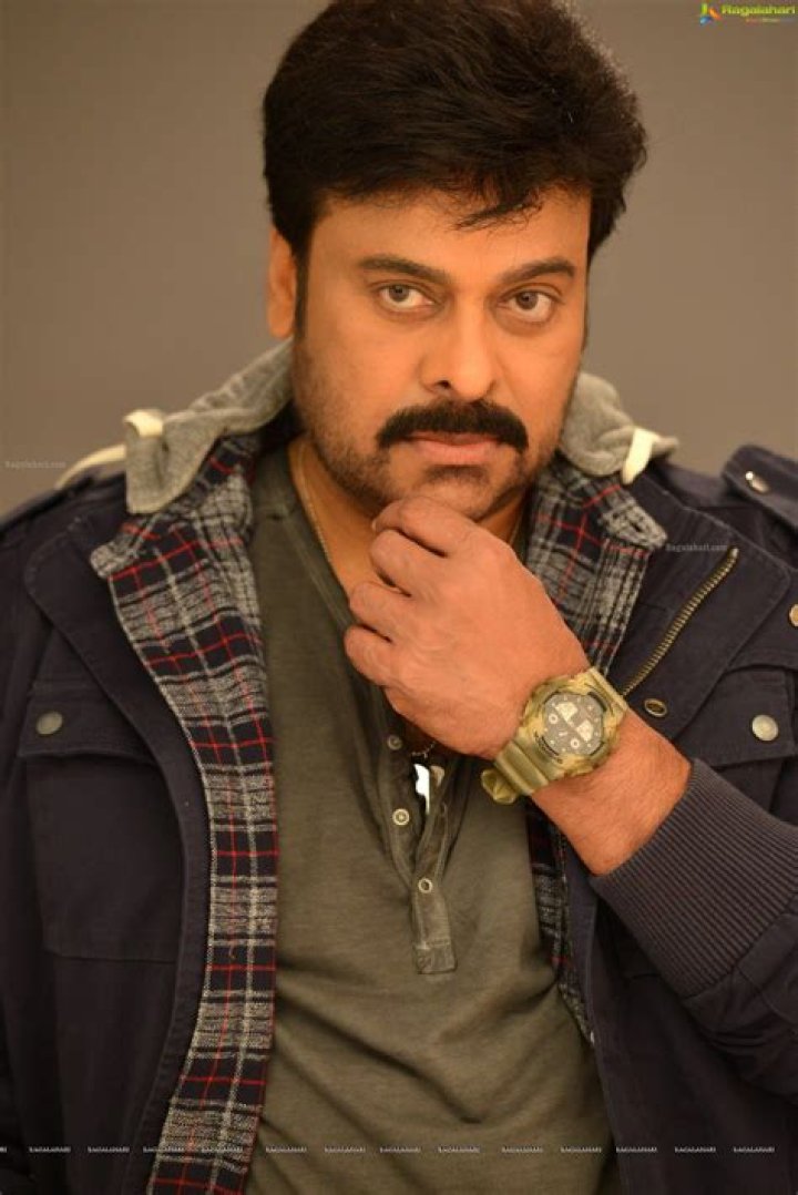 Chiranjeevi Picture