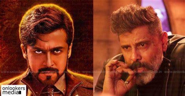 Chiyaan Vikram Biography Girlfriend, Age, Height, Family, Movies & More