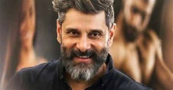 Chiyaan Vikram new member into his family, daughter set to get