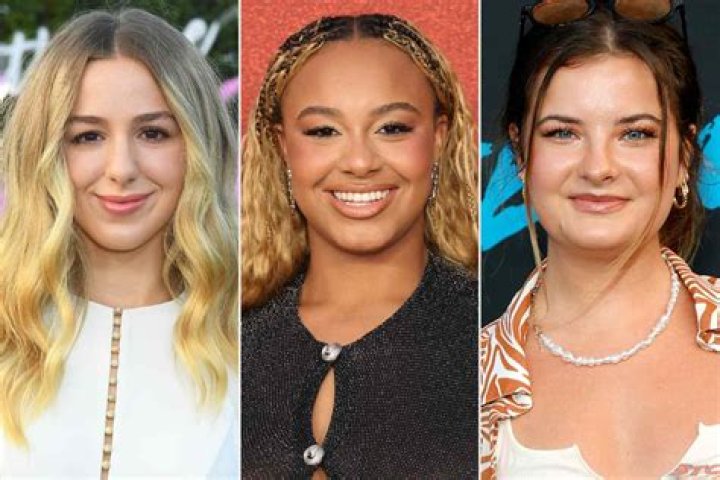 Chloe Lukasiak Reveals Her Mysterious Girlfriend In 2021 Are They