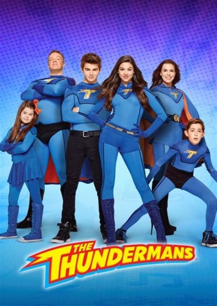 Chloe Thunderman Fan Casting