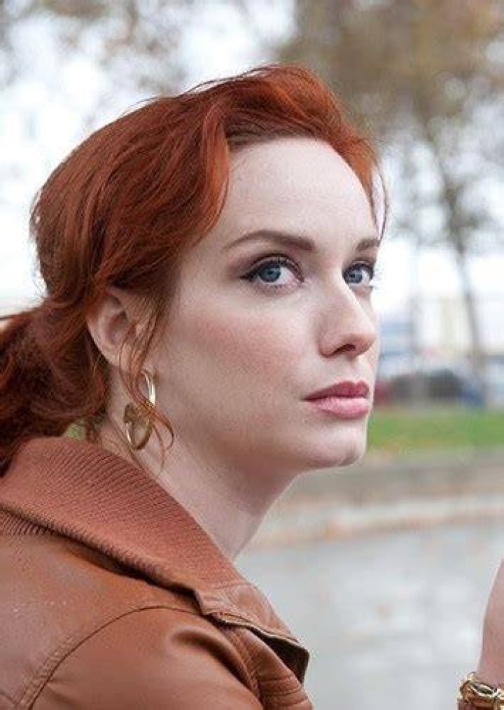 Chloe Webb Fan Casting