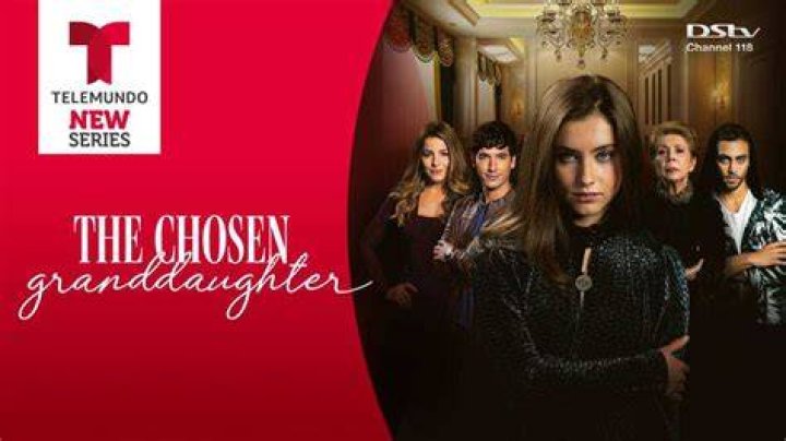 Chosen Granddaughter