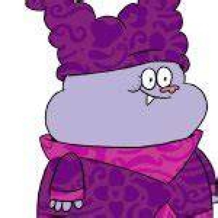 Chowder Chowder Fan Club Fandom