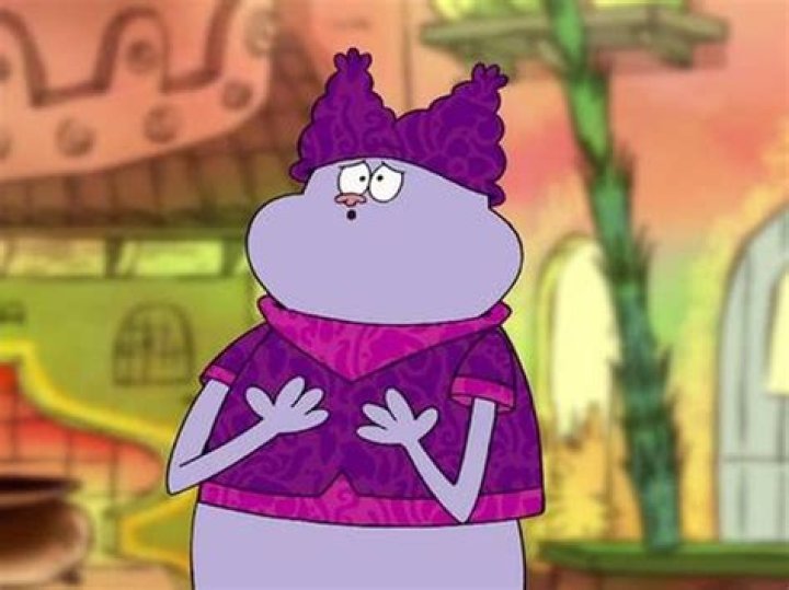 Chowder Production & Contact Info IMDbPro