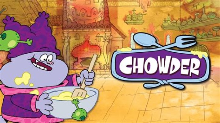 Chowder TV: The Ultimate Guide To The Beloved Animated Show
