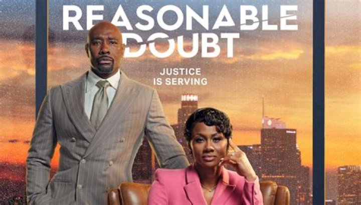 Chris and Melissa in Reasonable Doubt