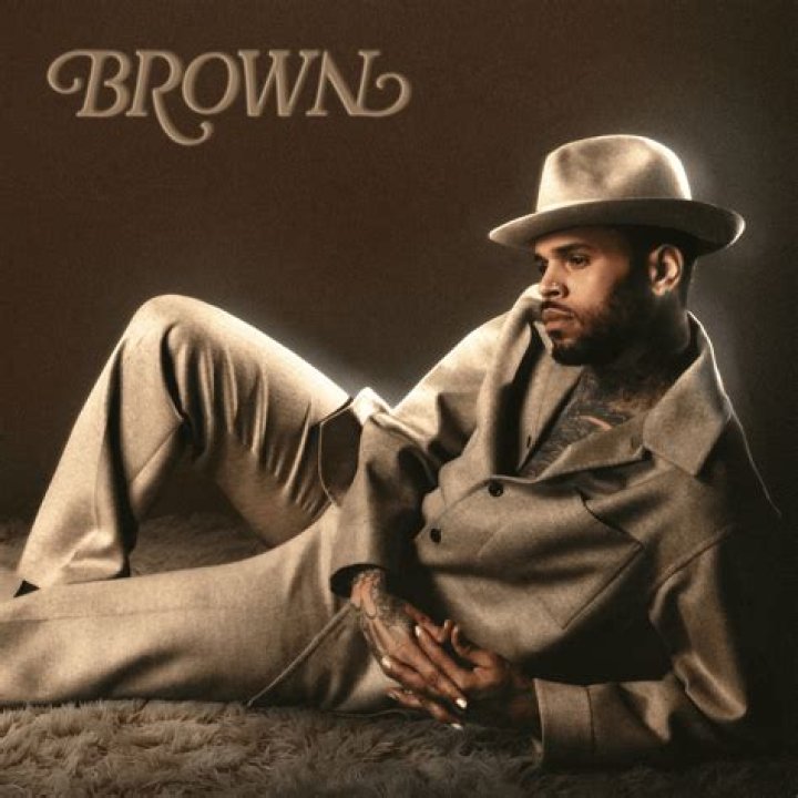 Chris Brown joined a young fan's TikTok dance video Chris Brown joined a young fan's TikTok dance video