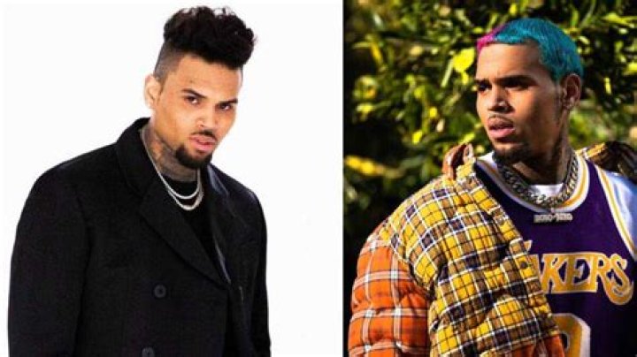 Chris Brown Surprises Young Fan by Joining His TikTok Dance Video, Netizens Impressed by Boy’s Moves