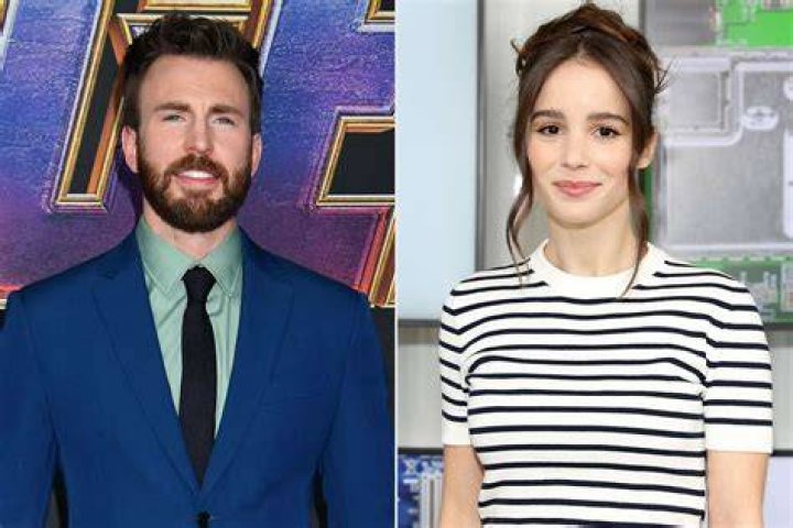 Chris Evans Does Buzzfeed's Puppy Interview
