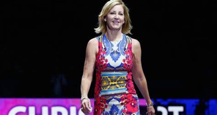 Chris Evert Net worth, Age: Wife, Kids, Weight, Bio-Wiki
