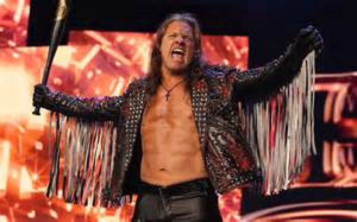 Chris Jericho Images