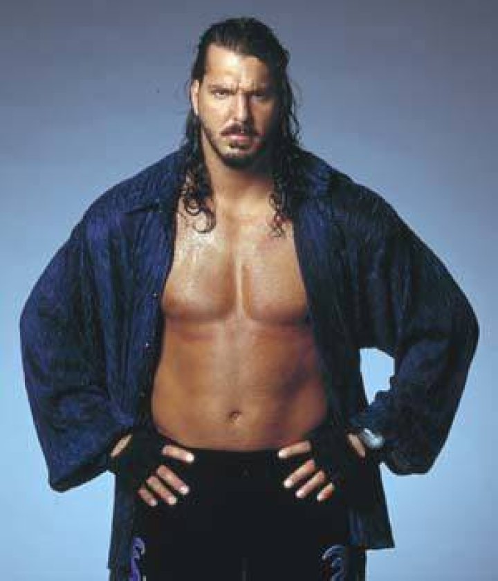 Chris Kanyon