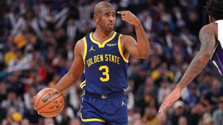 Chris Paul