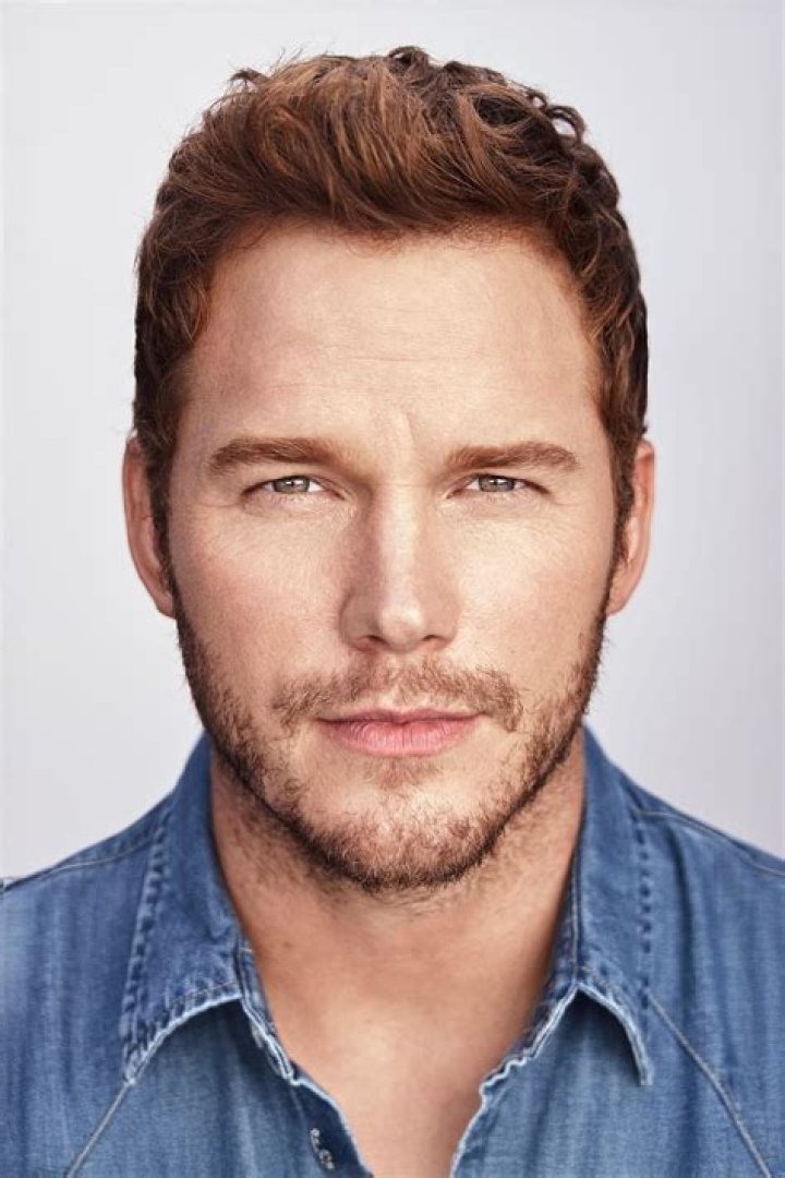 Chris Pratt as Emmet/Rex in The Lego Movie 2