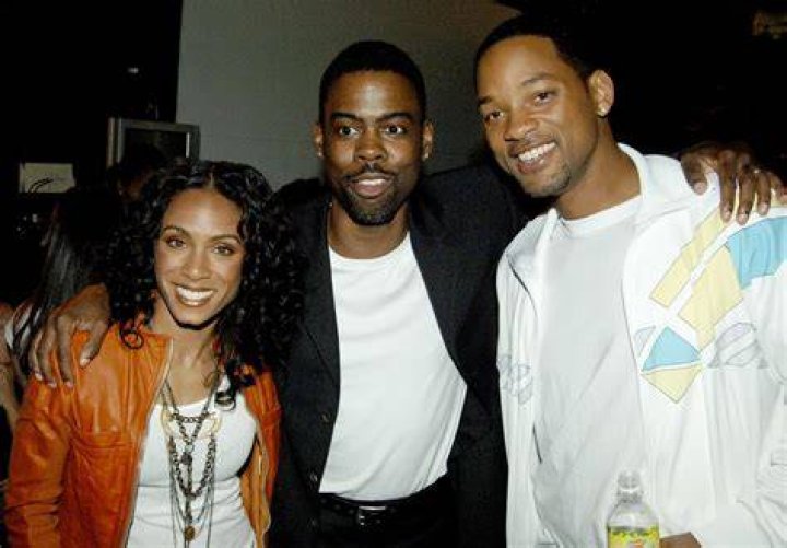 Chris Rock Mocks Will Smith in Live Netflix Special, Addressing Oscars