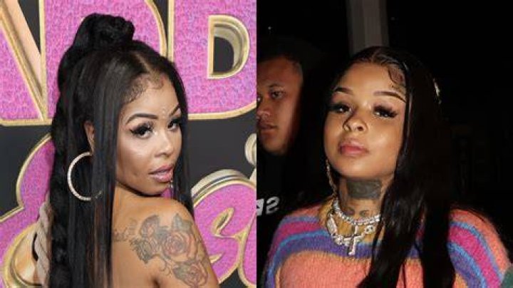 Chrisean Malone, Tesehki and Chyna's childhood trauma explained 
