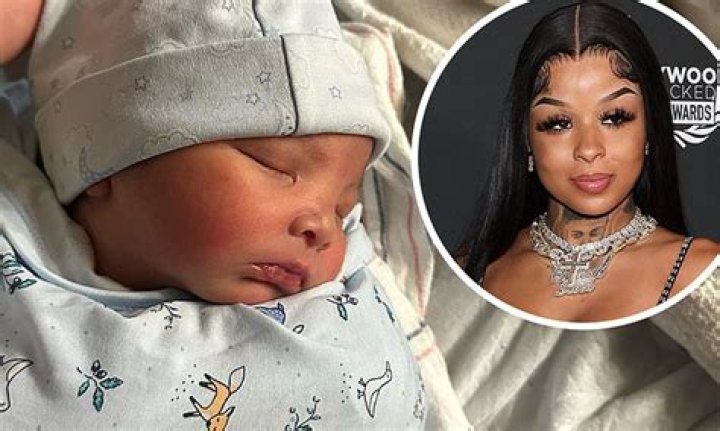 Chriseans newborn baby boy fypシ fypシ゚viral YouTube
