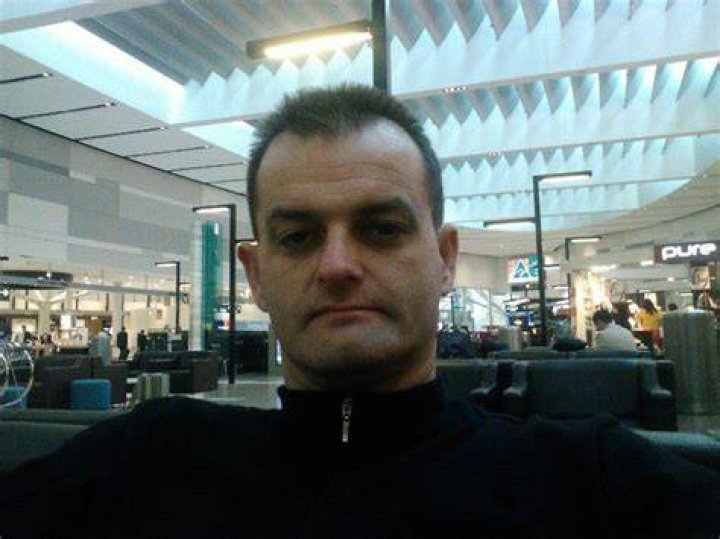 Christchurch man Paul Weeks was a passenger on MH370 and has been officially declared dead. Photo / Supplied
