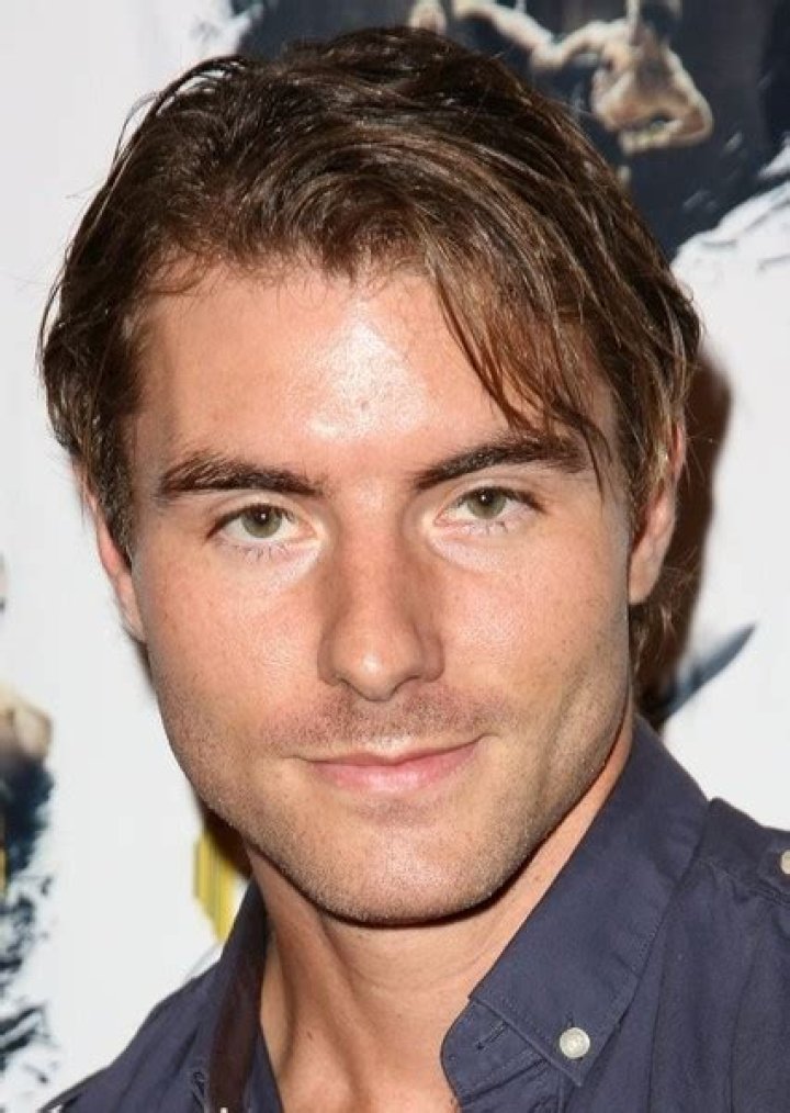 Christian Howard Fan Casting