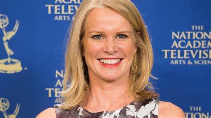 Christian Kay Actress