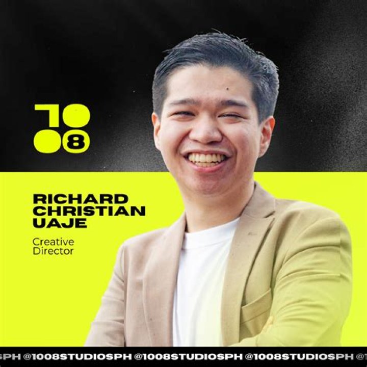 Christian Richard Images