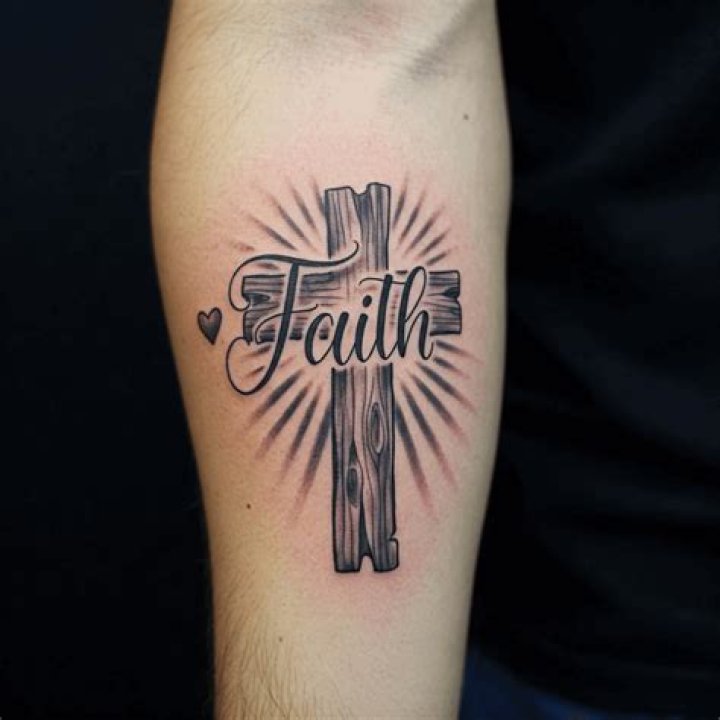 Christian Tattoos: A Deep Dive Into Faith, Art, And Identity