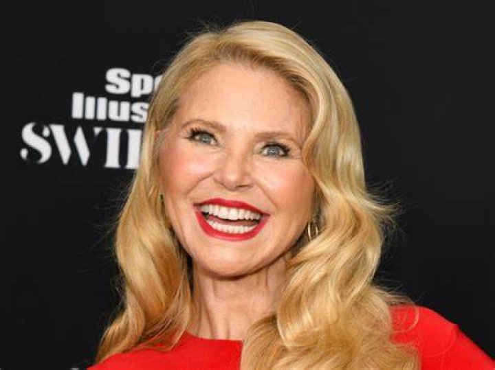 Christie Brinkley age