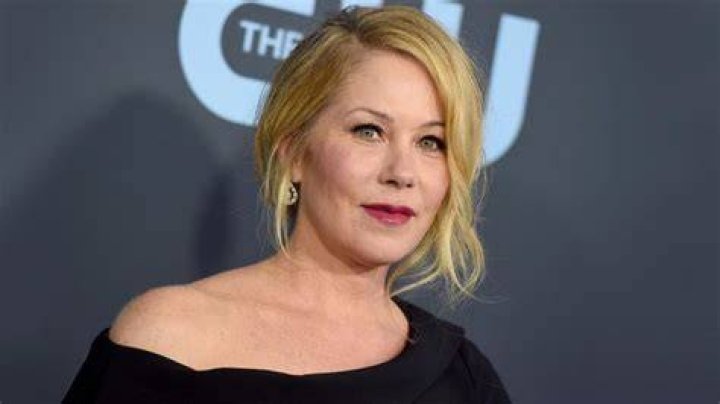 Christina Applegate is determined to finish filming for Netflix's Dead To Me. Photo / Netflix