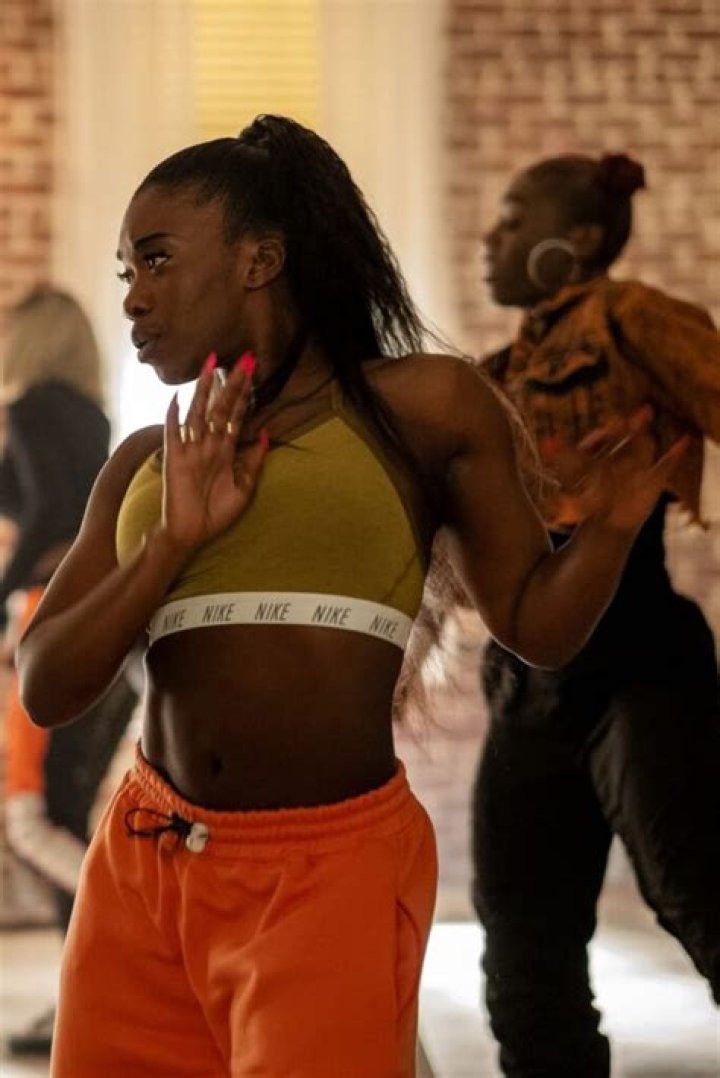 Christina Milian Takes Over For Naya Rivera In Step Up Trailer