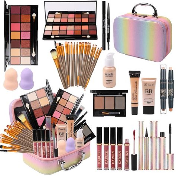 Christine Quinn Reveals Her Must-Have Beauty Products