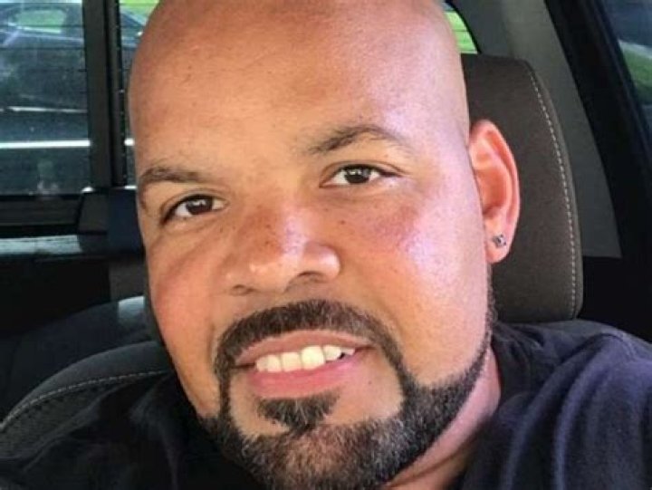 Christopher Frangipane Net Worth, Age, Weight, Height, Bio