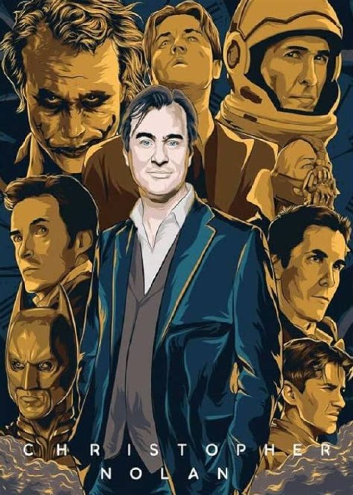Christopher George Fan Casting