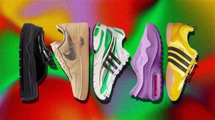 Chunky Sneakers Are A Trend Of The Past — Here's What To Try Out Instead For Summer 2023
